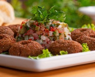 Khadije Arab Food