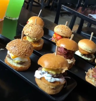 Mais Burguinho Moema