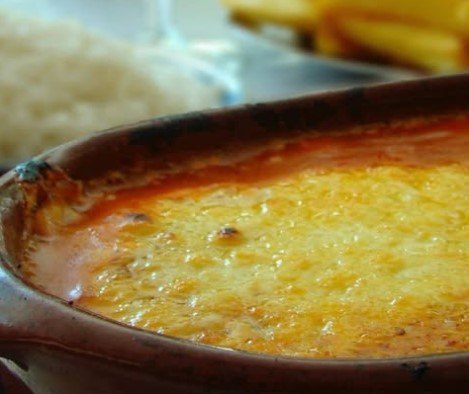 degas - a casa do filet a parmegiana - considerado um dos melhores parmegianas de são paulo
