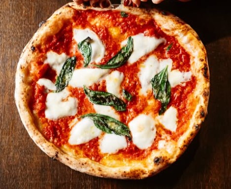 leggera pizza napolitana pizzaria
