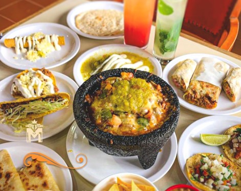 mexicaníssimo restaurante mexicano em são paulo