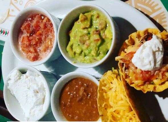 yucatan restaurante mexicano