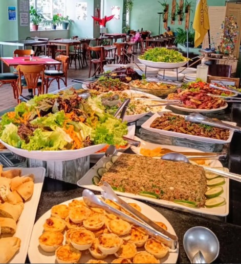 apfel restaurante