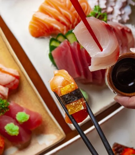 daiki sushi restaurante vila mariana