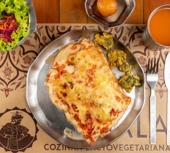 gopala restaurante