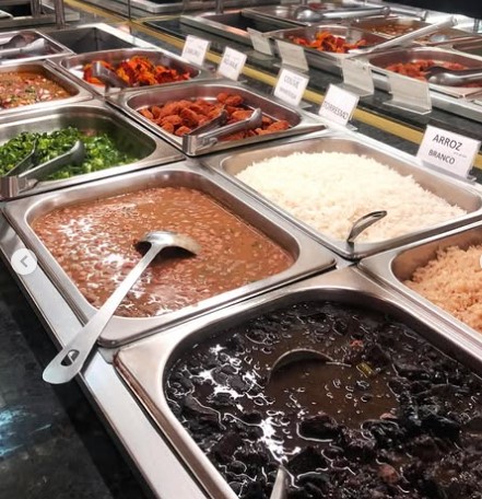 loving hut - restaurante vegetariano em são paulo