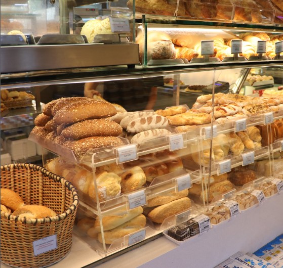 Padaria Merci