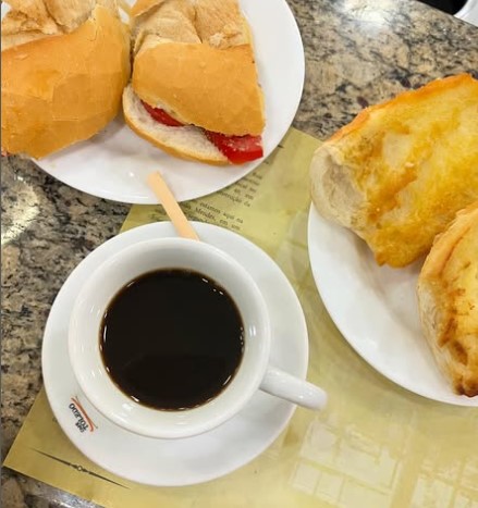 Padaria Santa Tereza
