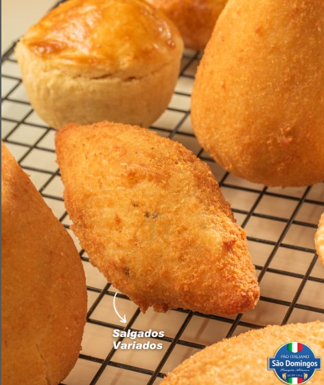 Padaria São Domingos