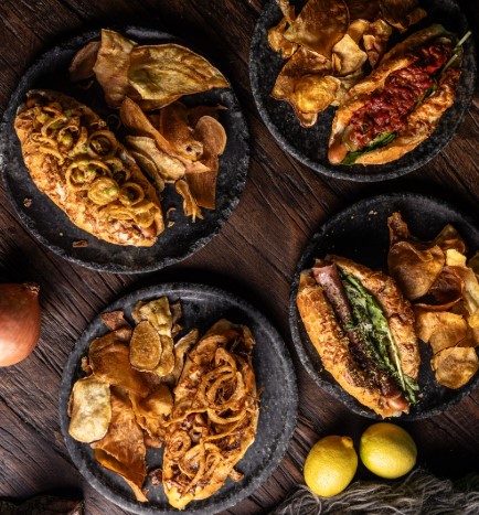 taverna medieval